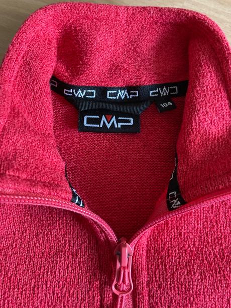 Svetrikova mikina cmp, cmp,104