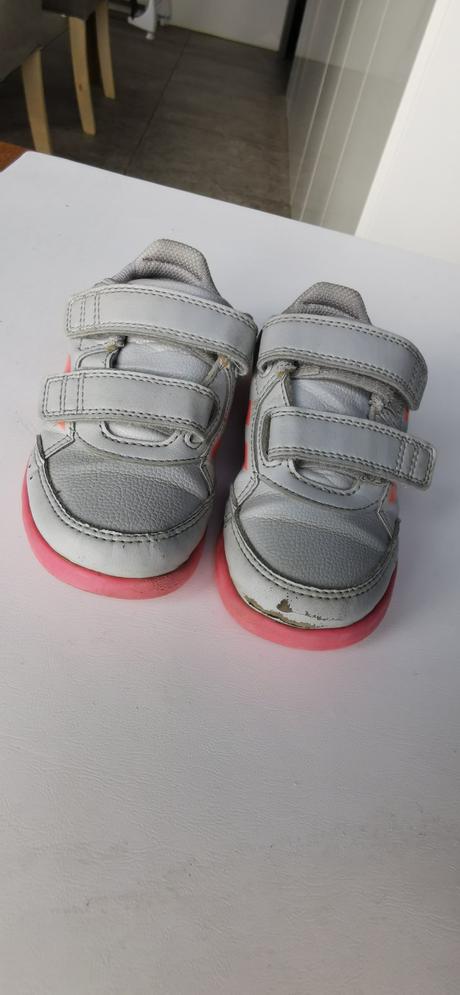 Tenisky na donosenie, adidas,24