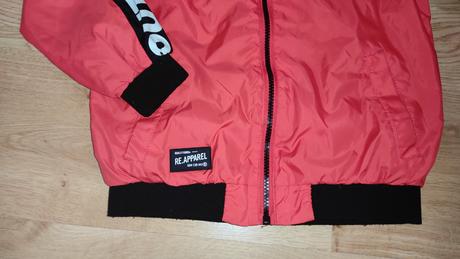 Vetrovka, reserved,122