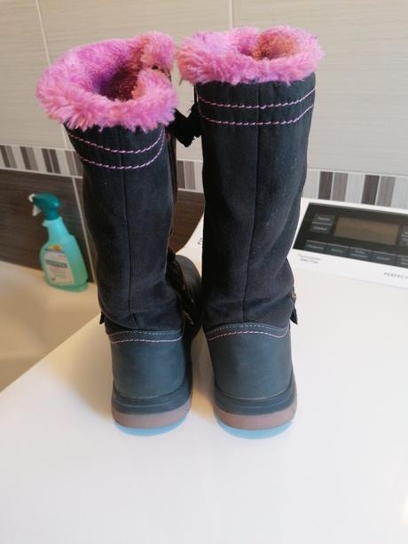 Zimné topánky, graceland,36