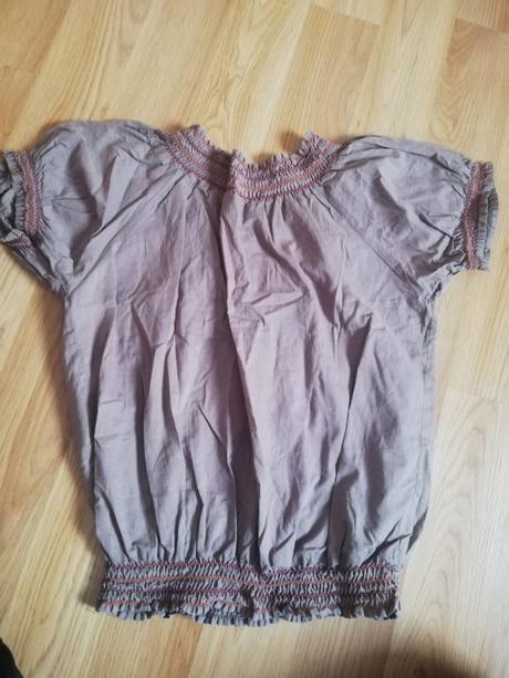 Blúzka, vero moda,m