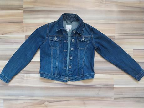 Rifľová bunda 152 next, next,152