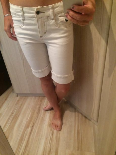 Kraťasky tom tailor, tom tailor,158