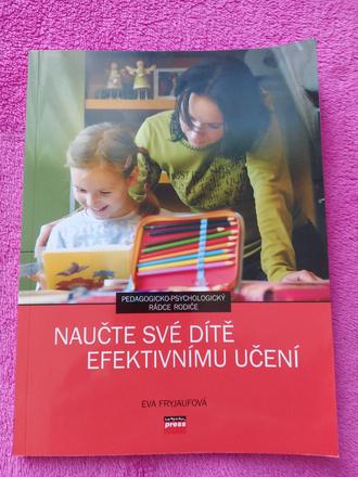 Naučte svoje dieťa efektívnemu učeniu,