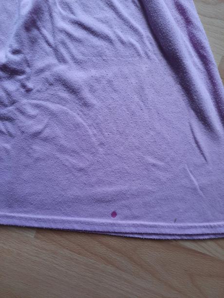 Dievčenské šaty, 128