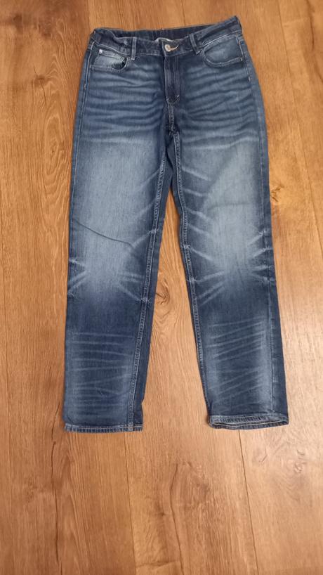 Rifle 2ks, h&m,164