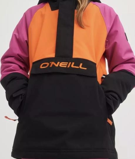 Oneill snowboardova bunda, o'neill,128