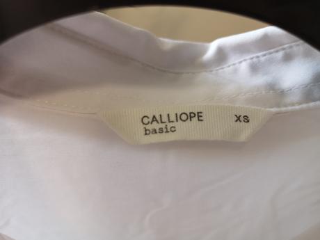 Elegantná blúzka, calliope,xs
