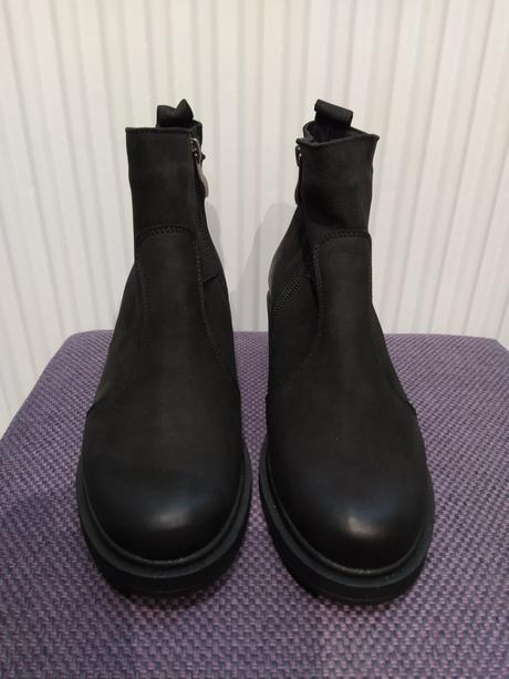 Kožené čižmy, 36 / 37 / 38 / 39 / 40