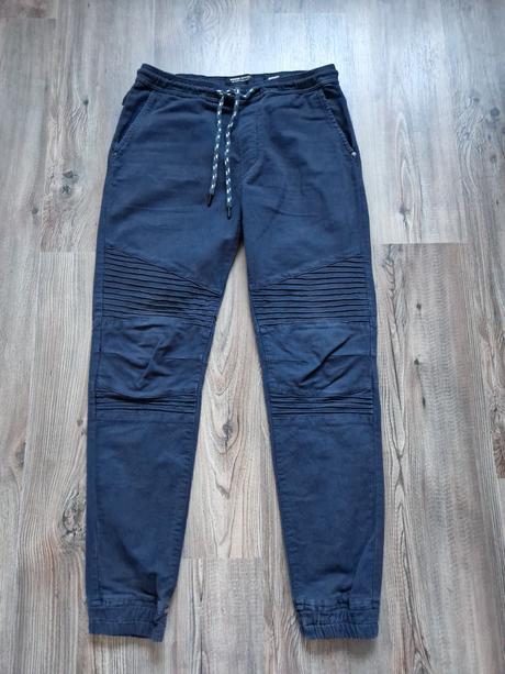 Panske joggery cena s postou, house,s