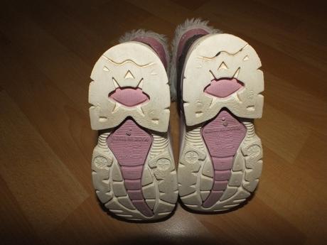 Zimné čižmičky, 22