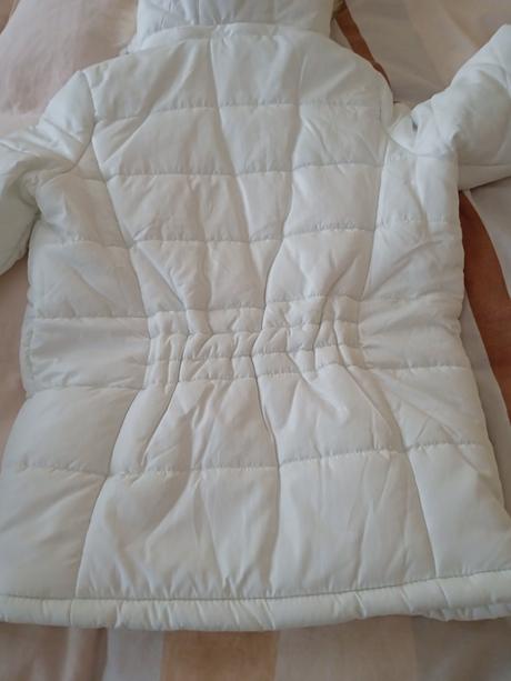 Bunda nová s visačkou 104/110, 104