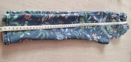 Gap kvetove rifle 110, gap,110