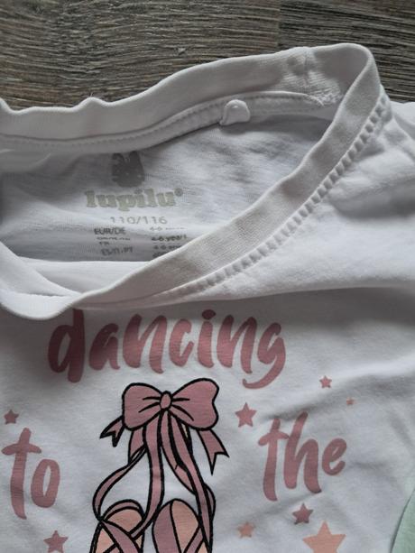 Pyzamka 110/116, 110