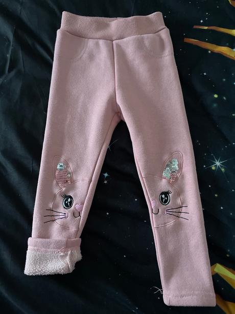 Predam oteplene leginky, 110