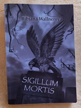 Bibiana wallnerova sigillum mortis,