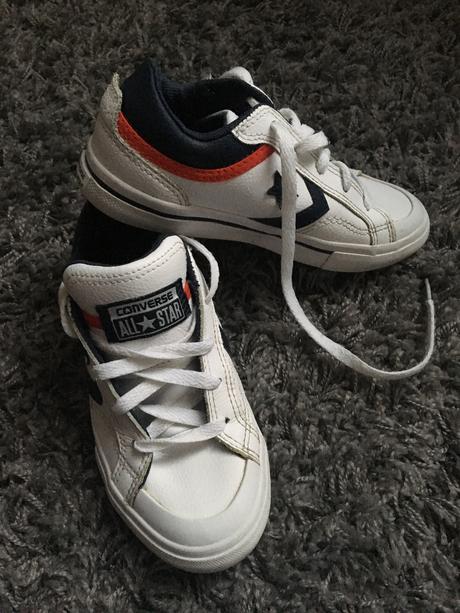 Kozenne allstary, converse,32