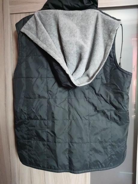 Obojstranná vesta, 164