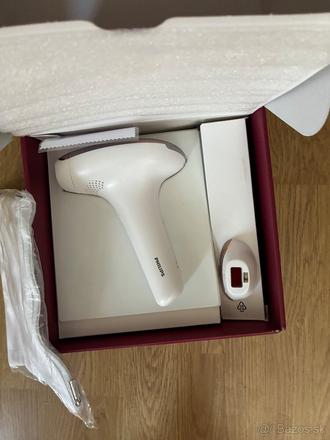 Predám philips lumea ipl 7000,