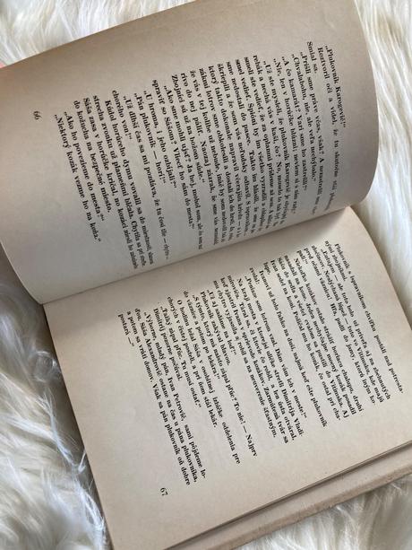 V sobích saniach po sibírii o. hansen (1945), 