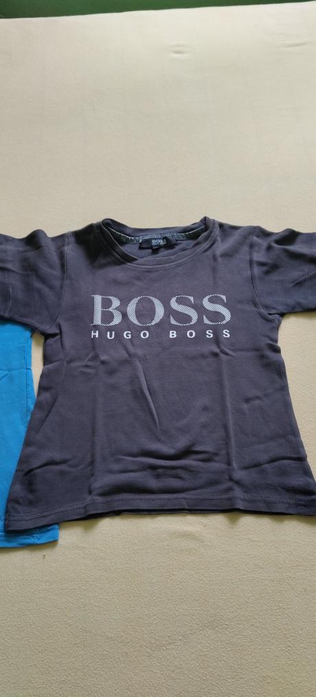 Tričká s krátkym rukávom, 128