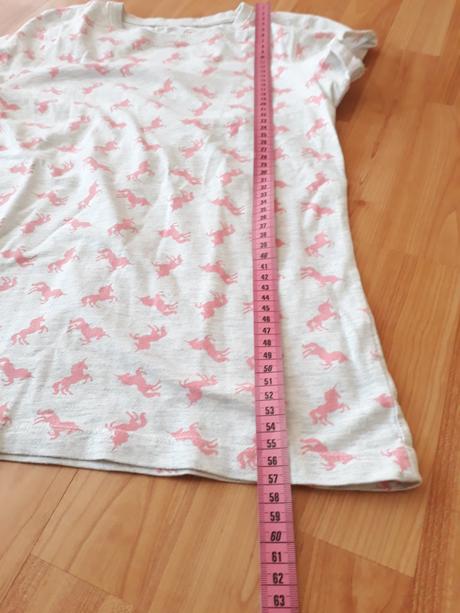 Tričko, young dimension,158