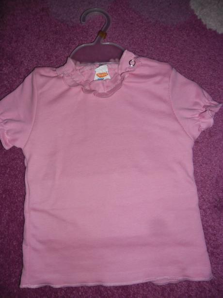 Nenosená supravicka, 80