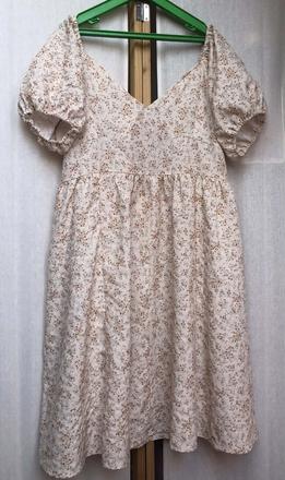 Dámske šaty, gate,m