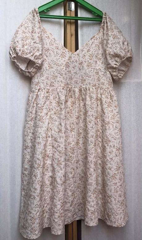 Dámske šaty, gate,m