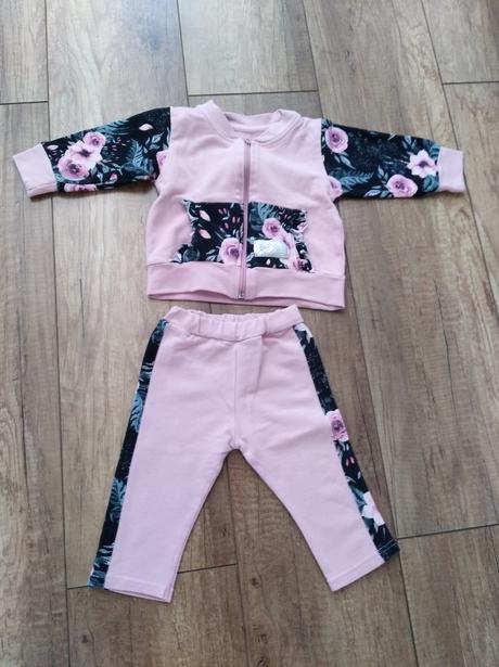 Dievčenská súprava 74, gaji,74