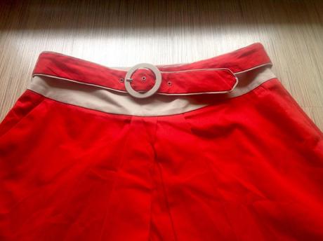 Krasna sukna, m&co,42