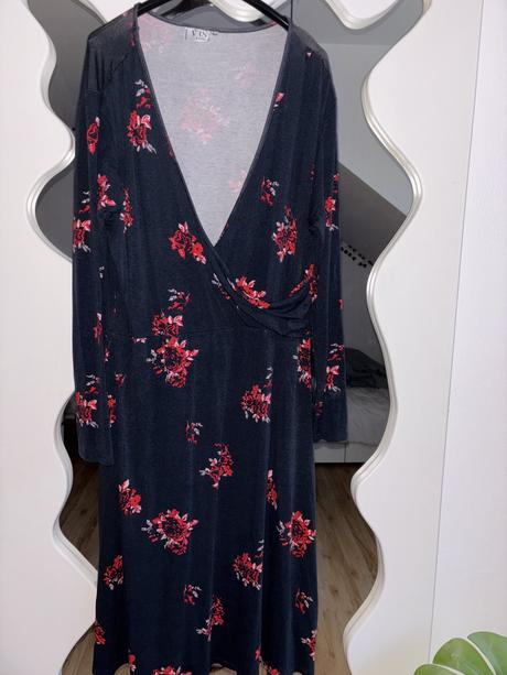 Šaty wrs woman xl/xxl, xl