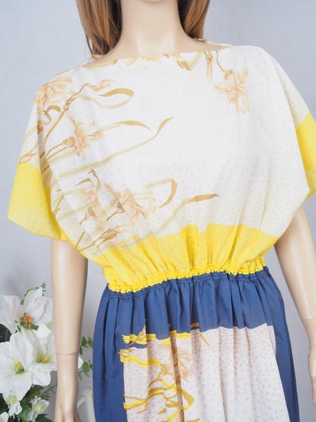 Letné plážové šaty, s