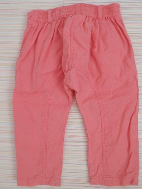 Nohavice, matalan,92