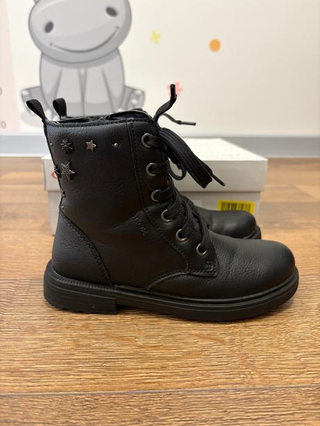 Prechodné topánky geox 31, geox,31