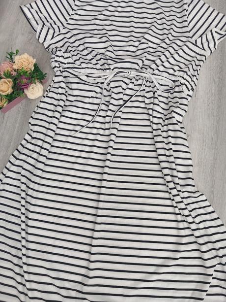 10-dámske šaty maxi, xxl