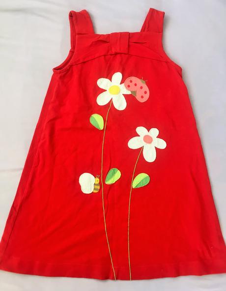 Letne saty mayoral, mayoral,122