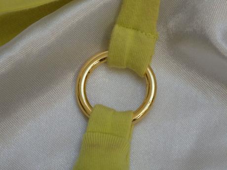 Kvalitny predlzeny top/saty, 40