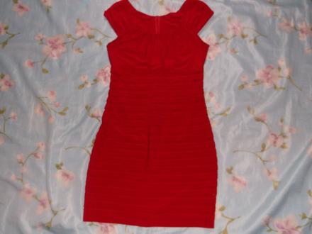 Šaty s/m, s