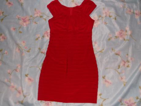 Šaty s/m, s
