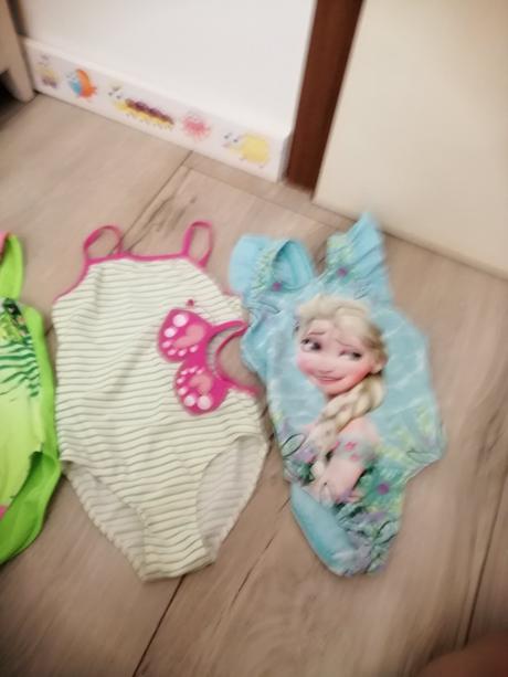 Plavky ladybird, ladybird,110