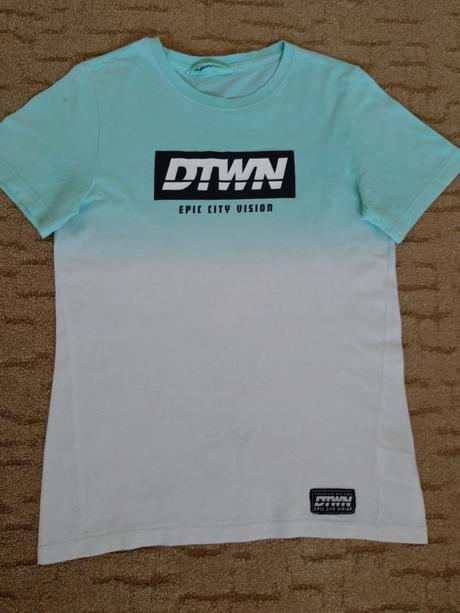 Tričko h&m, h&m,146