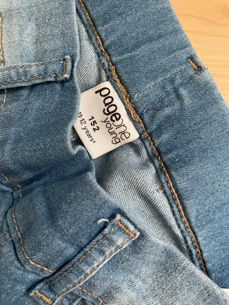 Rifle 10-12 rokov, takko,152