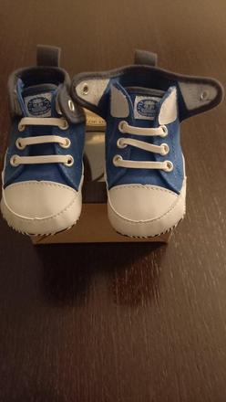 Dunlop original canvas highcrib 44 navy royal 6m., dunlop,18