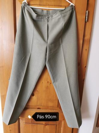 Nohavice pre staršie dámy, xxl