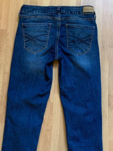 Aéropostale dievčenské rifle, aeropostale,146