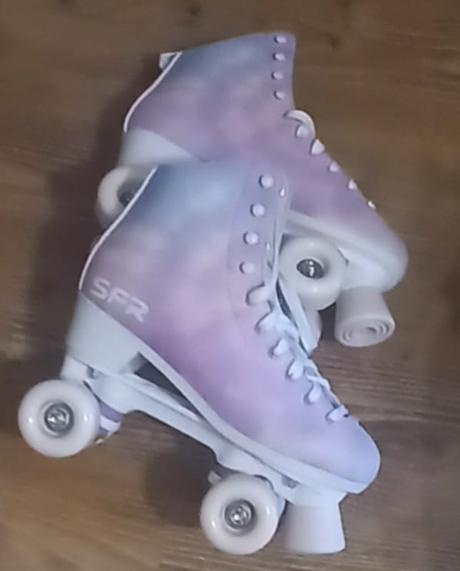 Korčule 2 radové nové  + darček, 39