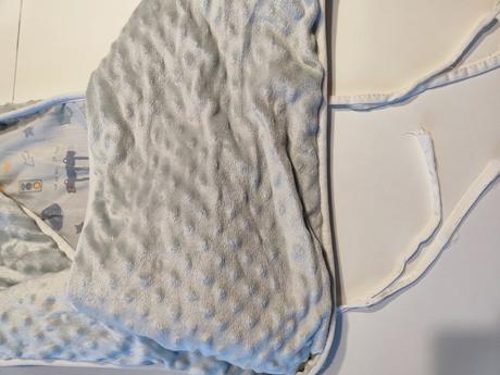 Mantinel, šírka (cm): 30,dĺžka (cm): 130