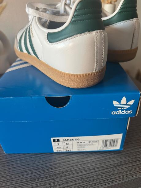 Adidas samba, adidas,40