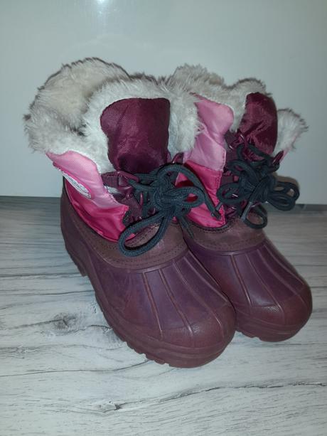 Snehule velkost 30, authority,30